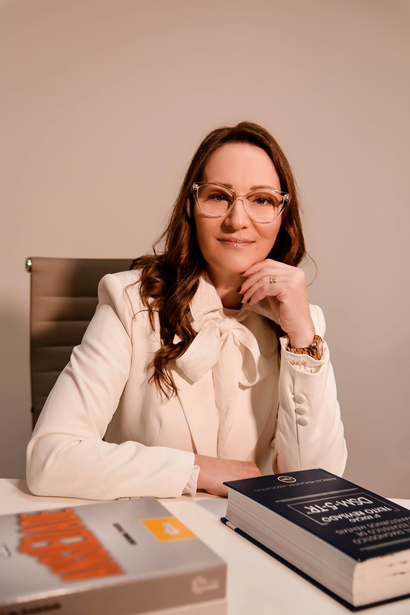 Localização do Consultório